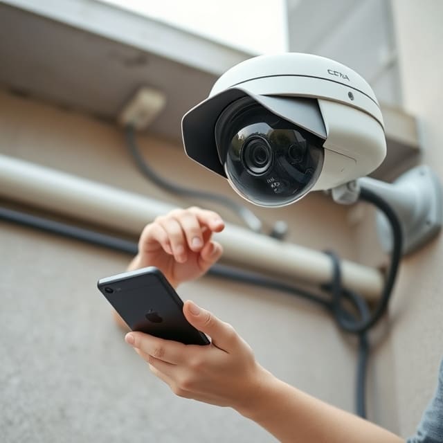 cctv