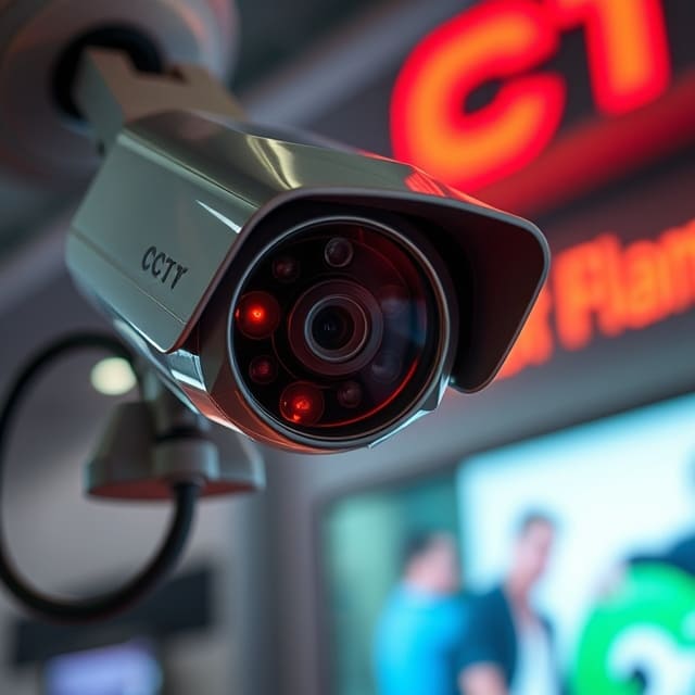 cctv