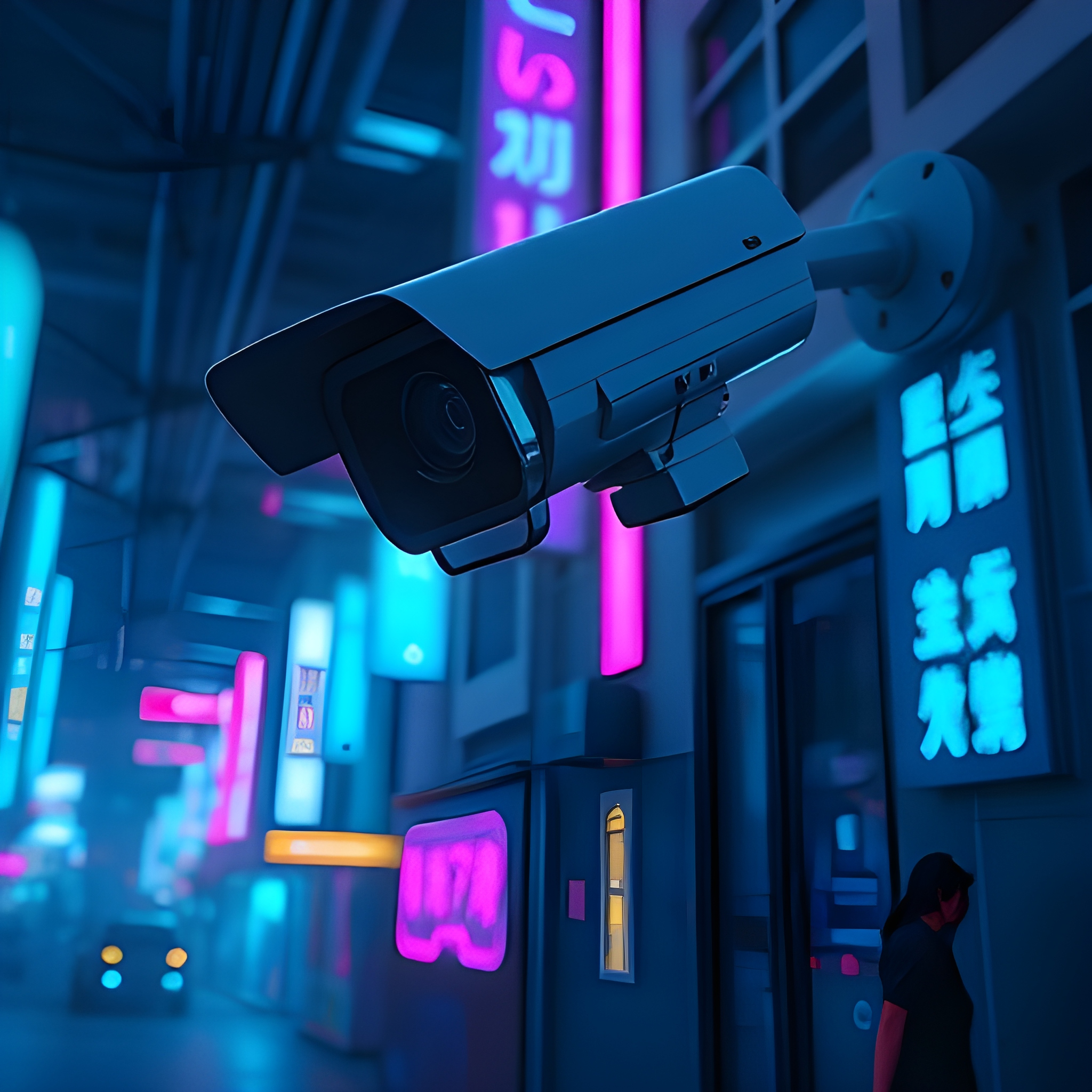 cctv